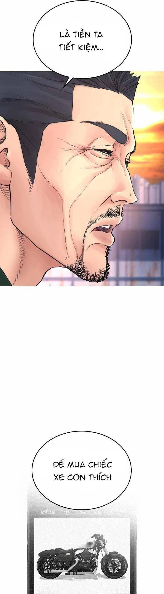 Bố Vạn Năng Chapter 50 - 61