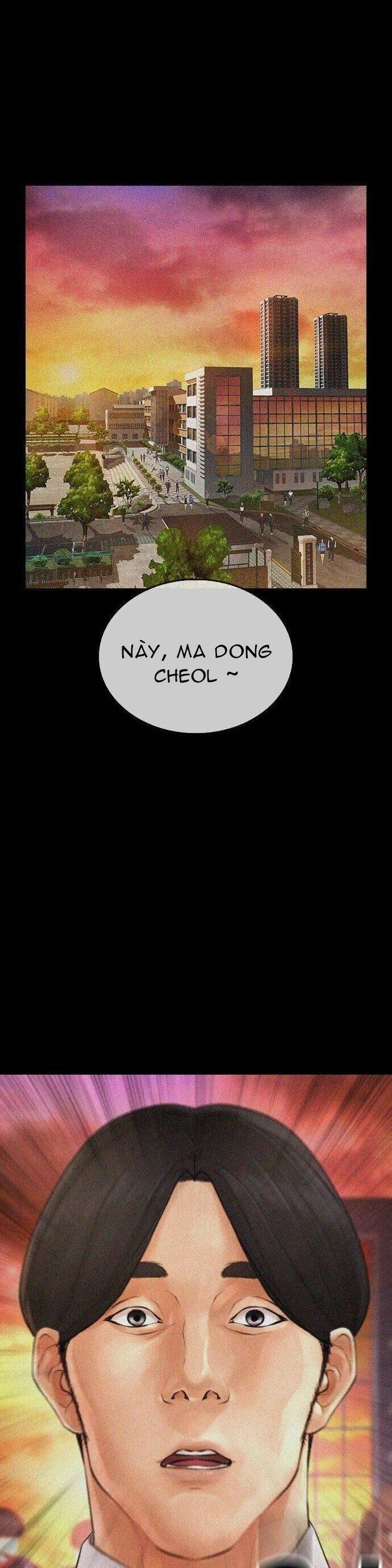 Bố Vạn Năng Chapter 51 - 8