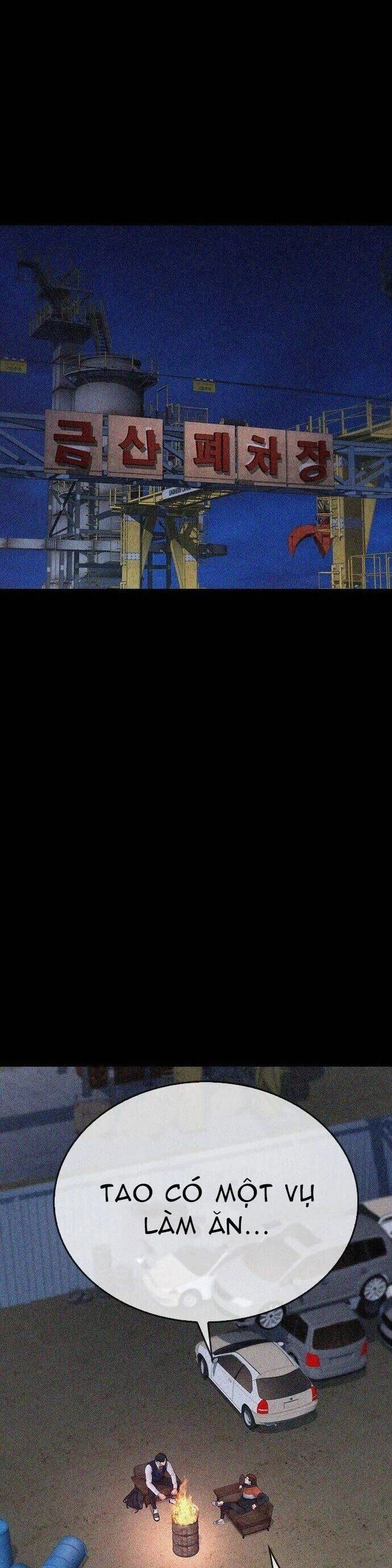 Bố Vạn Năng Chapter 51 - 11