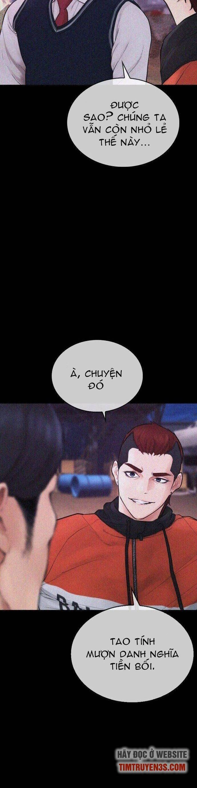 Bố Vạn Năng Chapter 51 - 13