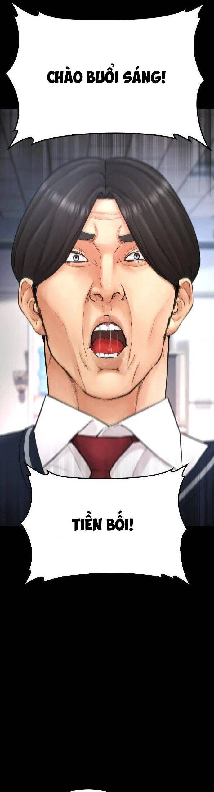 Bố Vạn Năng Chapter 51 - 16