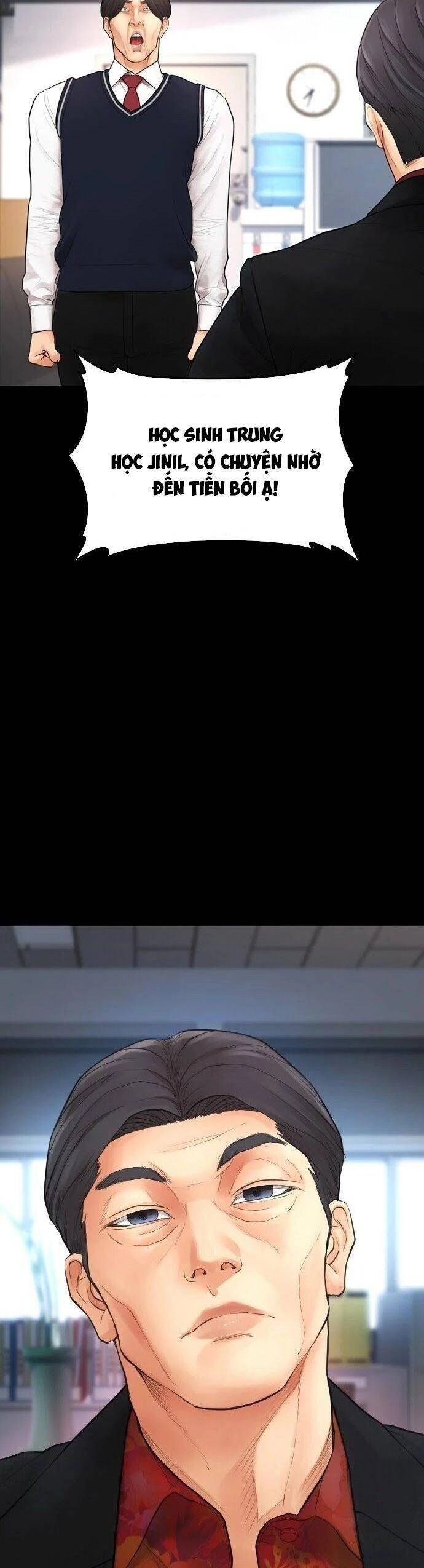 Bố Vạn Năng Chapter 51 - 18