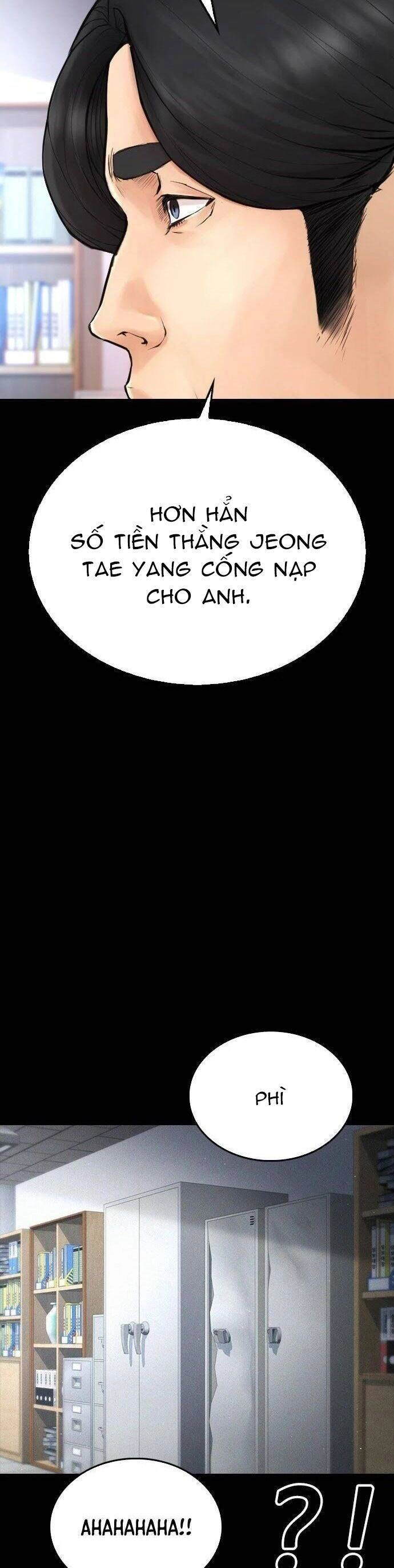 Bố Vạn Năng Chapter 51 - 21