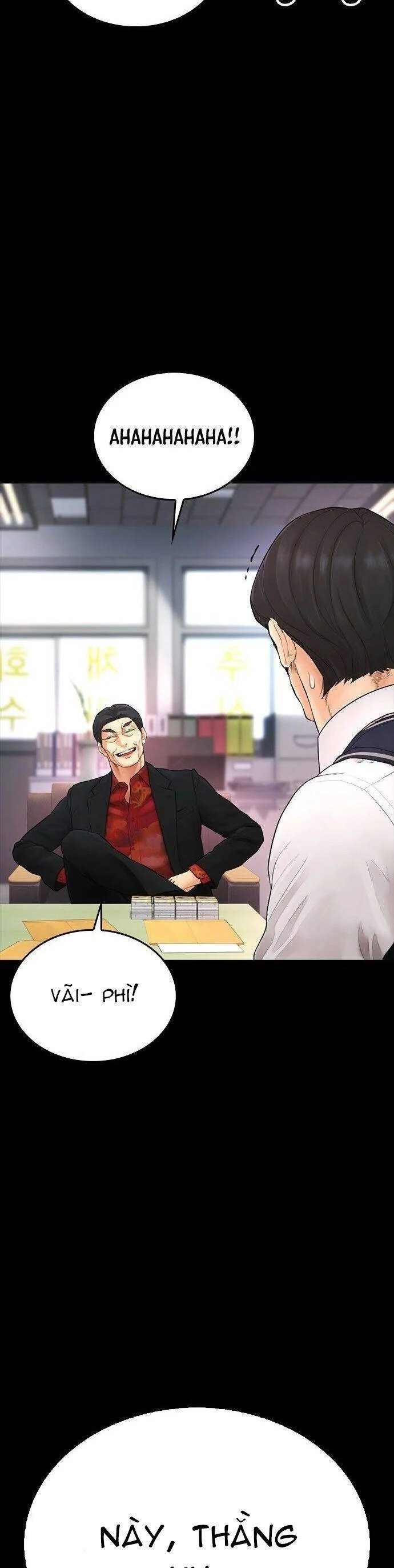 Bố Vạn Năng Chapter 51 - 22