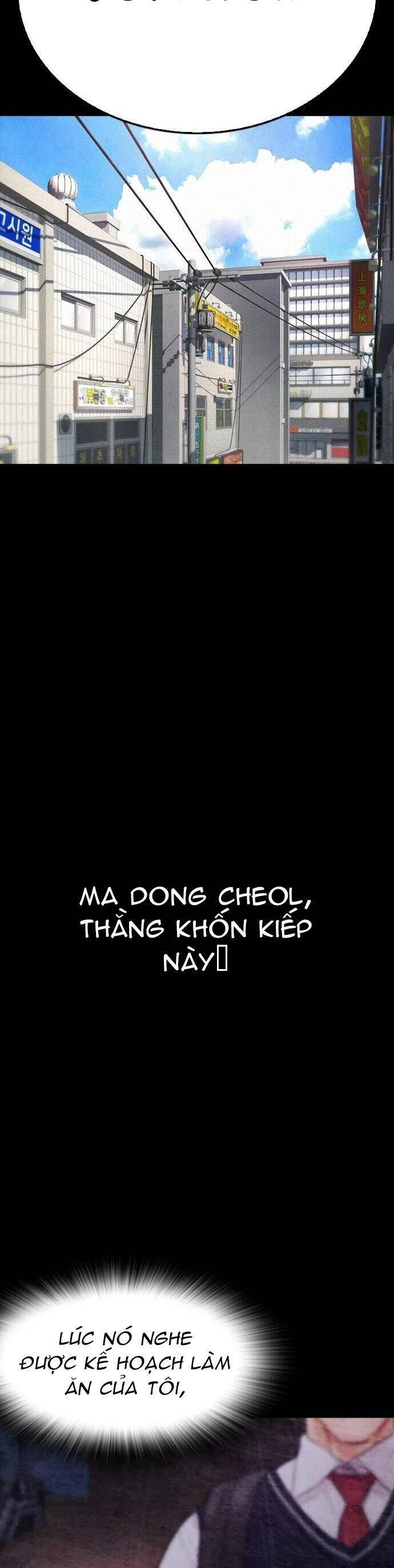 Bố Vạn Năng Chapter 51 - 24