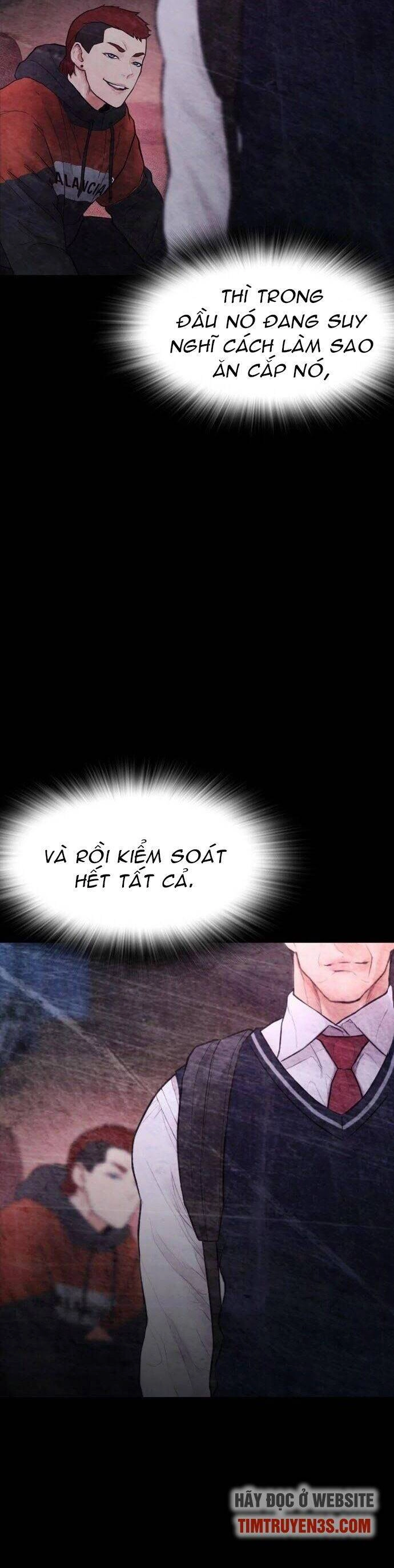 Bố Vạn Năng Chapter 51 - 25