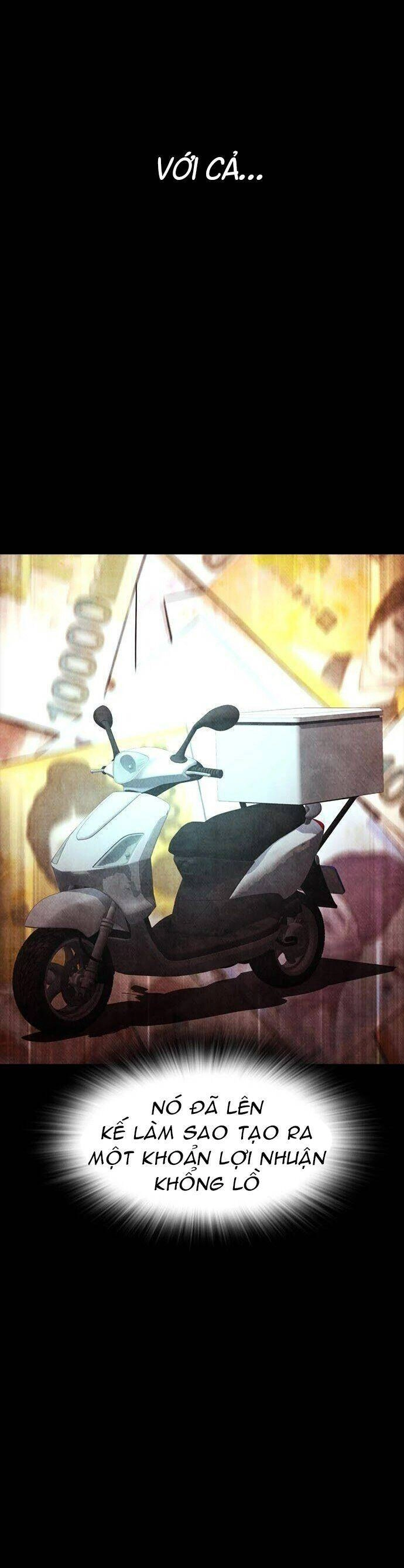 Bố Vạn Năng Chapter 51 - 26