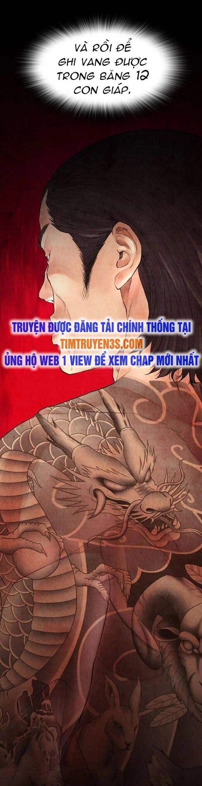 Bố Vạn Năng Chapter 51 - 27