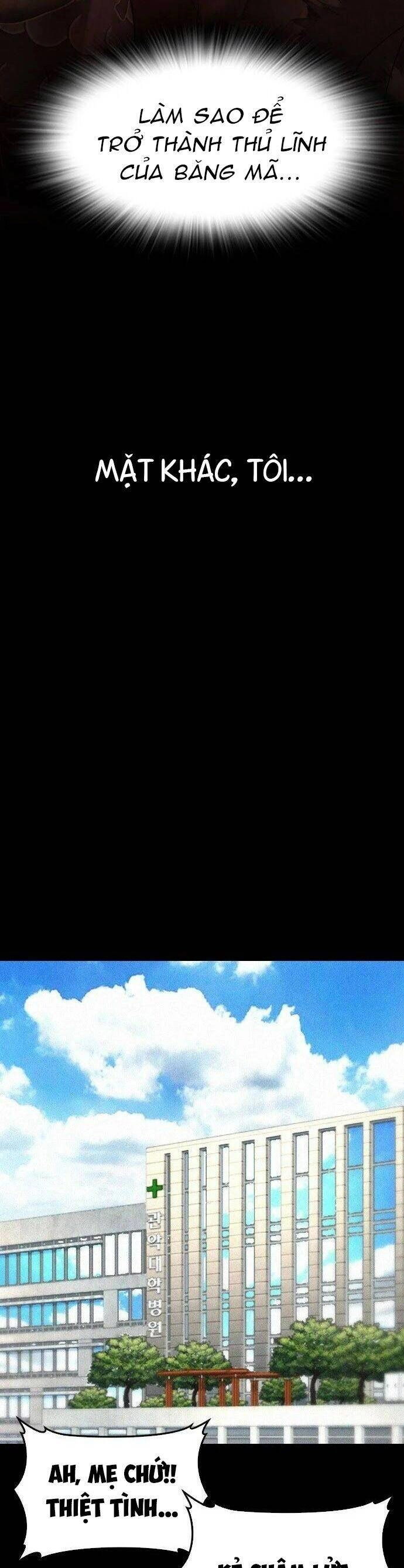 Bố Vạn Năng Chapter 51 - 28