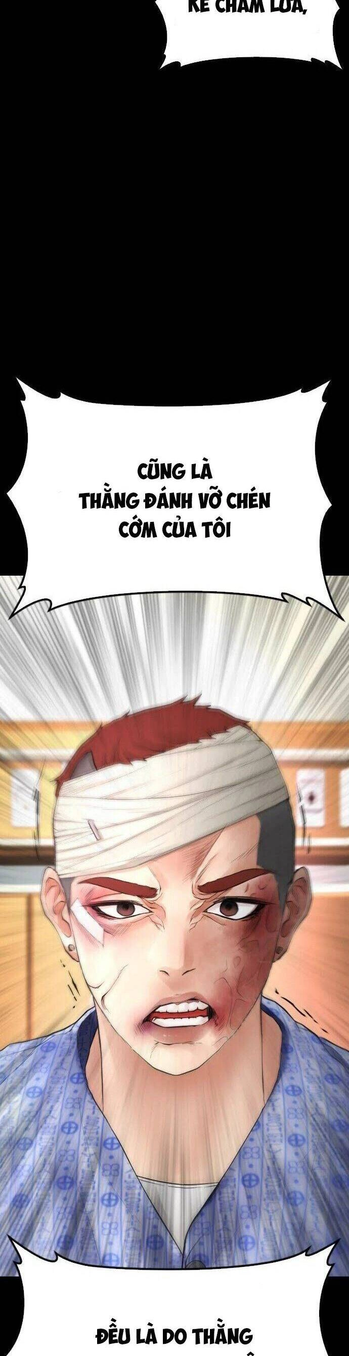 Bố Vạn Năng Chapter 51 - 29