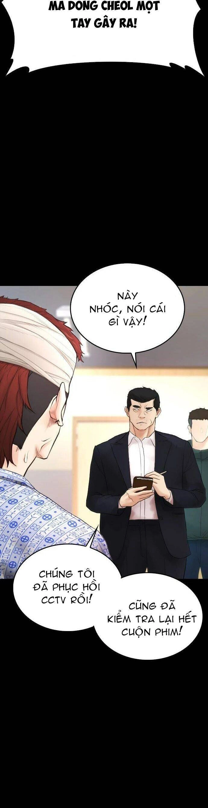 Bố Vạn Năng Chapter 51 - 30