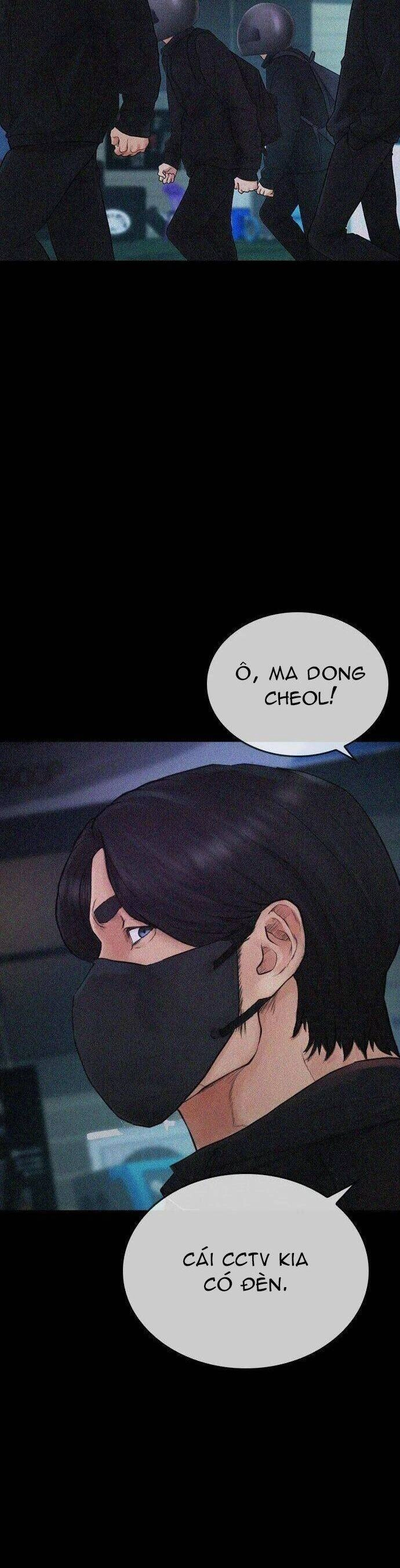 Bố Vạn Năng Chapter 51 - 33