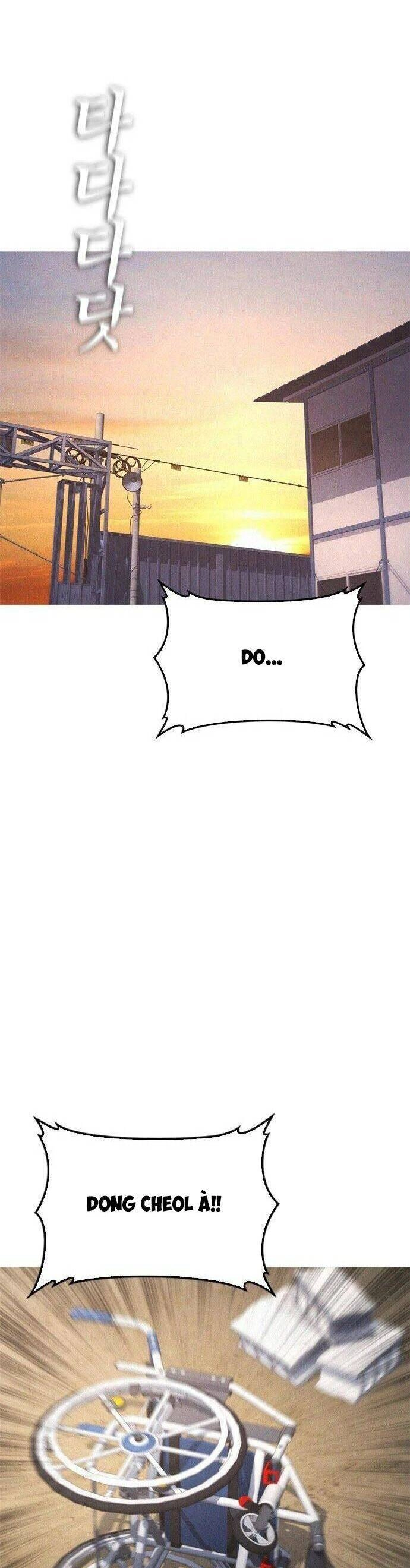 Bố Vạn Năng Chapter 51 - 46