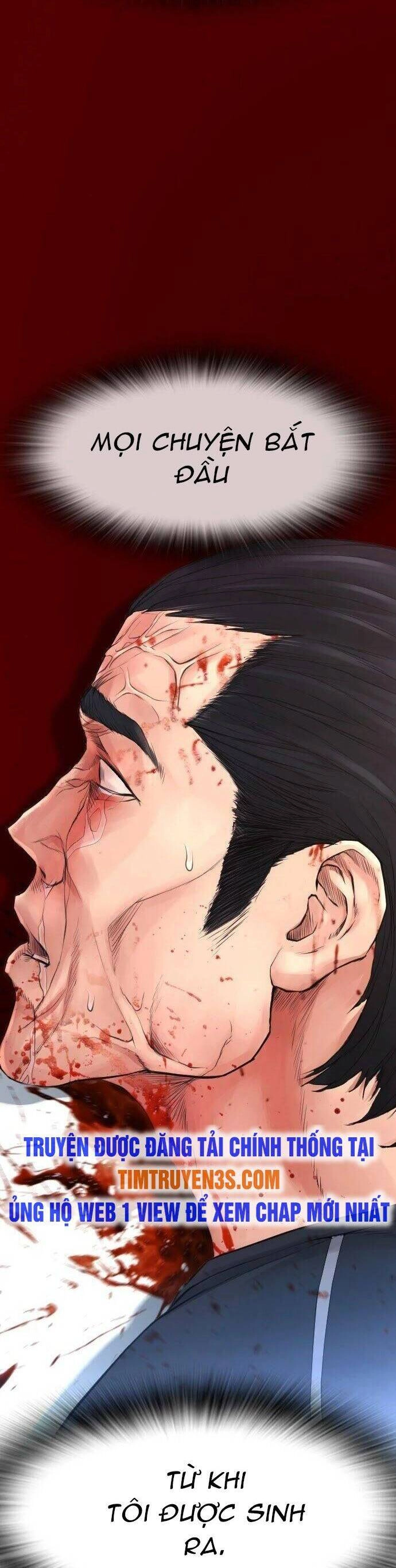 Bố Vạn Năng Chapter 51 - 51