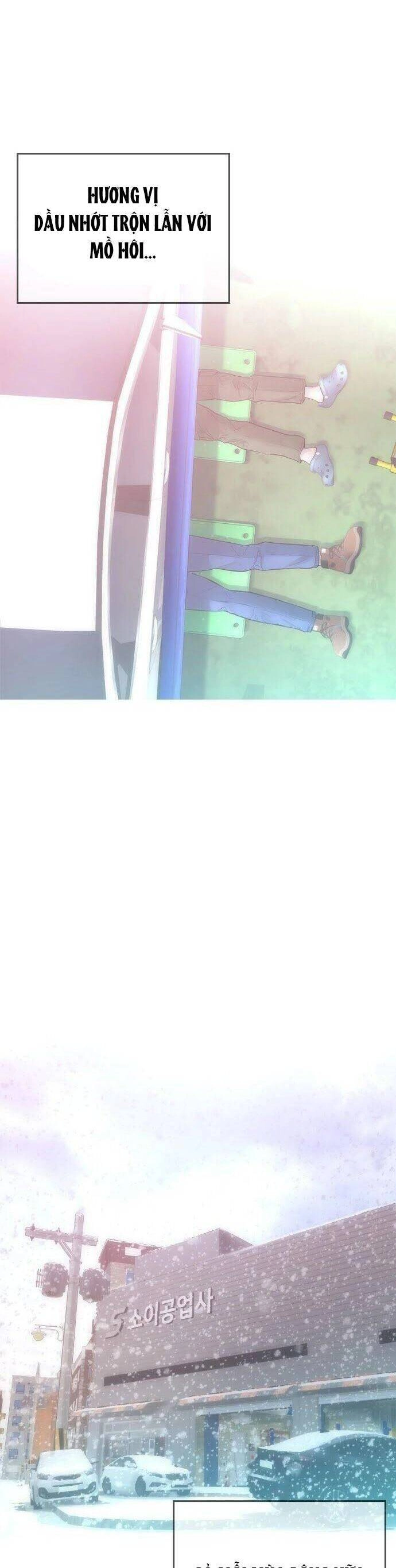 Bố Vạn Năng Chapter 51 - 53