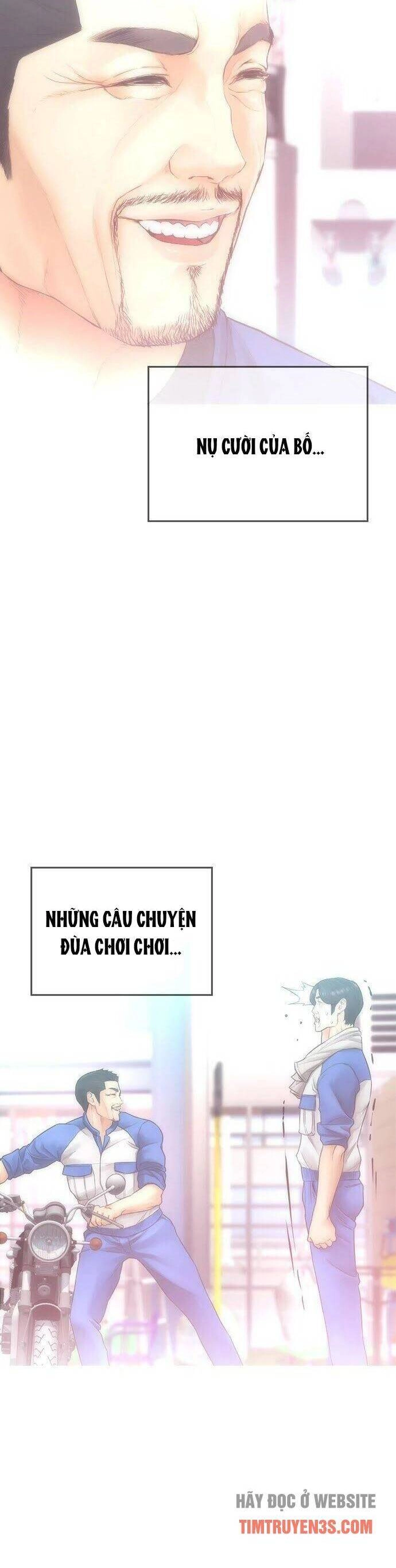 Bố Vạn Năng Chapter 51 - 55