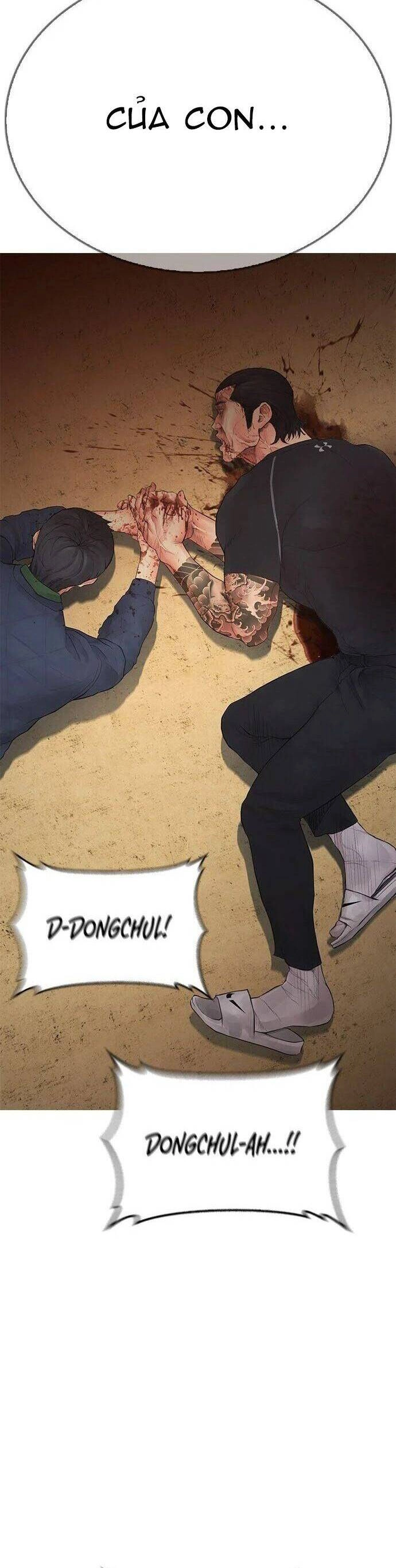 Bố Vạn Năng Chapter 51 - 63