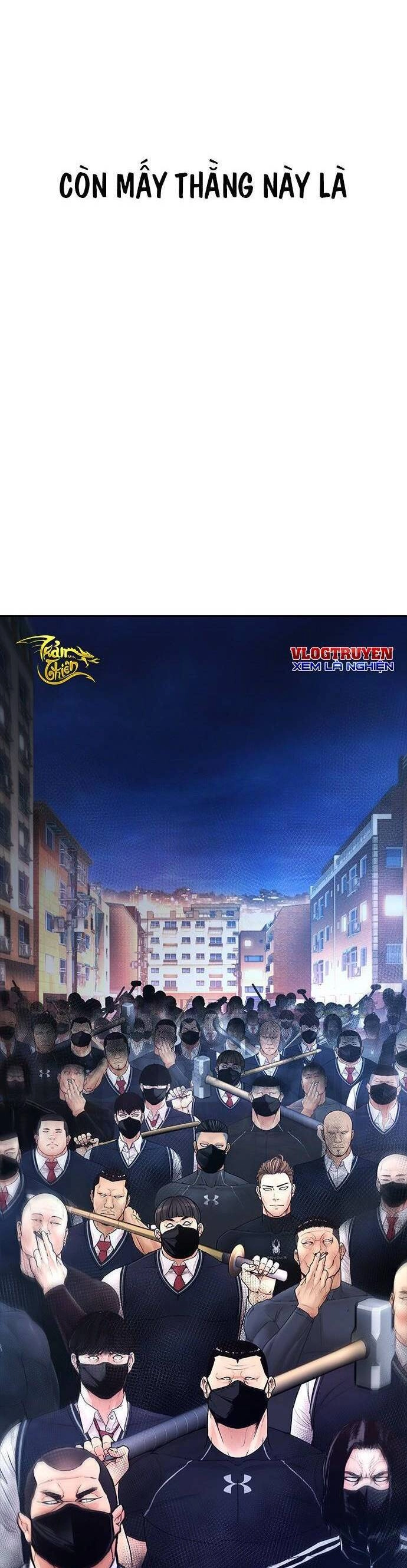 Bố Vạn Năng Chapter 52 - 5