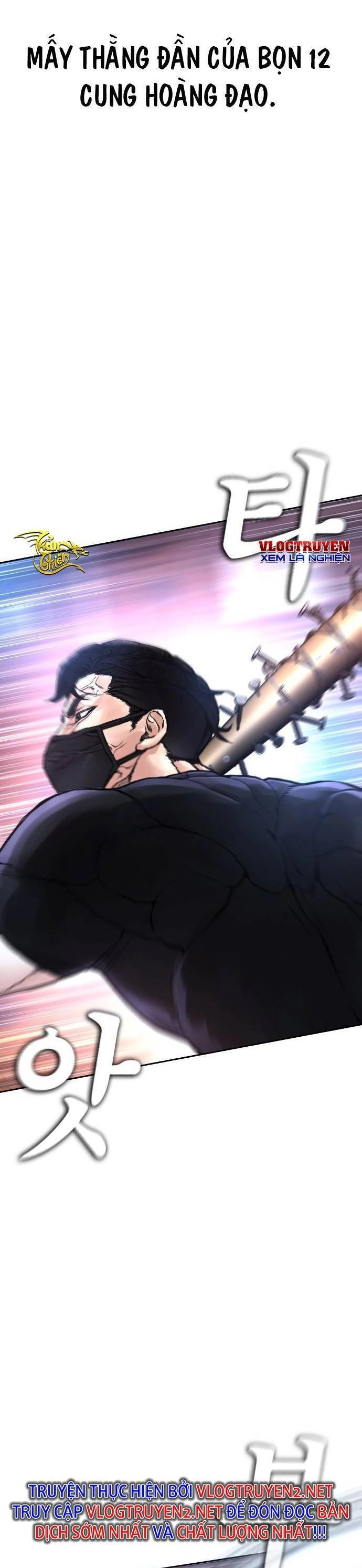 Bố Vạn Năng Chapter 52 - 7