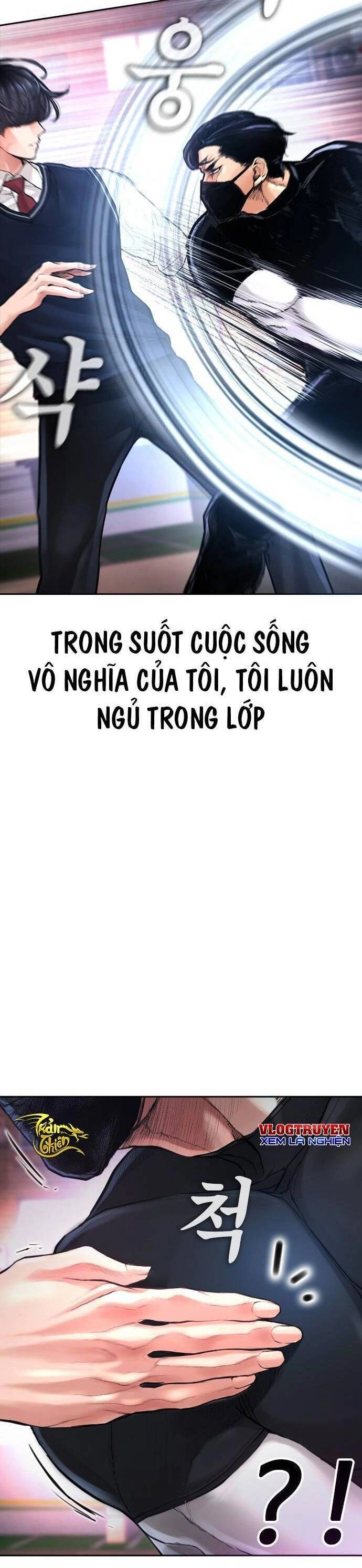 Bố Vạn Năng Chapter 52 - 8