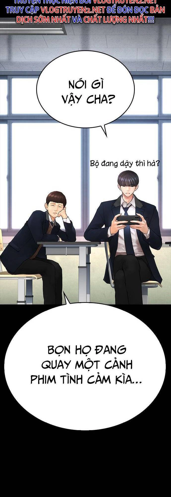 Bố Vạn Năng Chapter 52 - 24