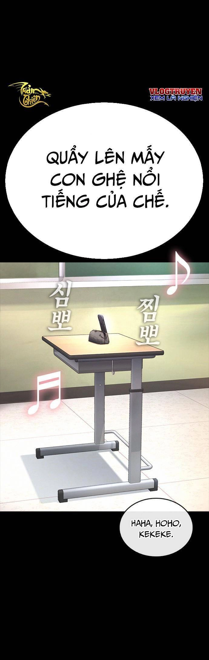 Bố Vạn Năng Chapter 52 - 25