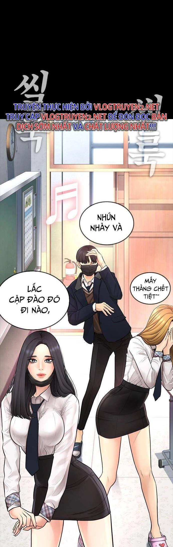 Bố Vạn Năng Chapter 52 - 26