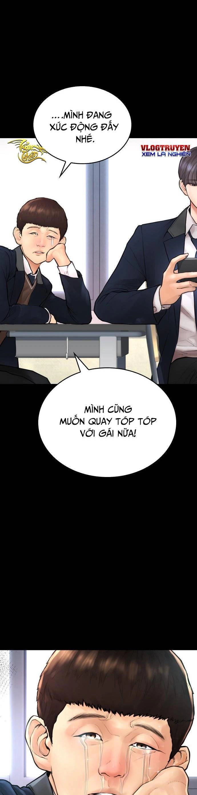 Bố Vạn Năng Chapter 52 - 28