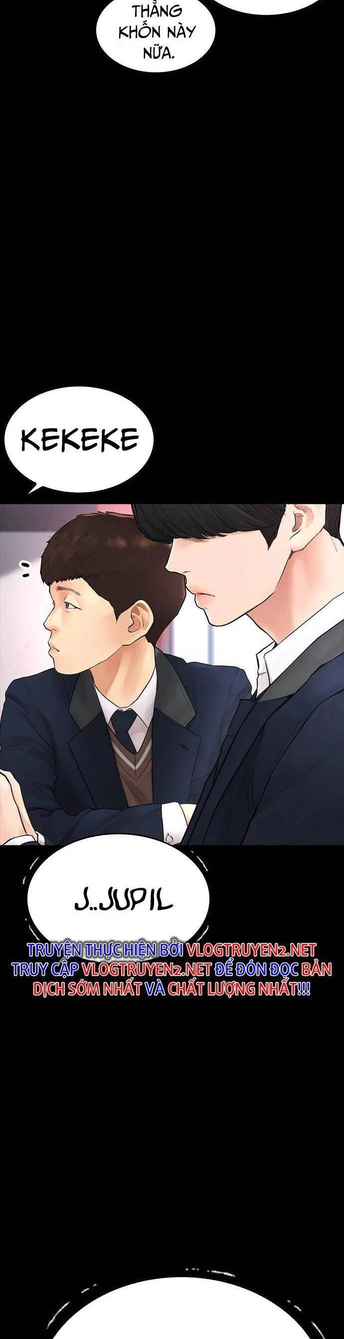 Bố Vạn Năng Chapter 52 - 31