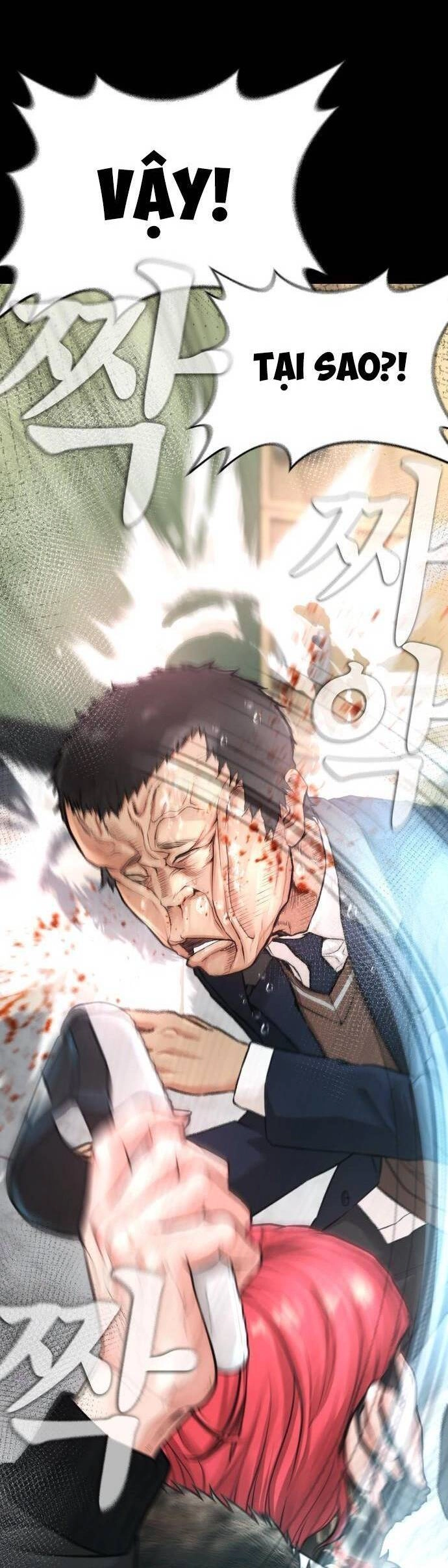 Bố Vạn Năng Chapter 52 - 37