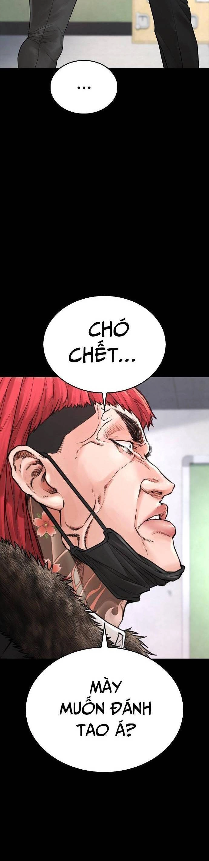 Bố Vạn Năng Chapter 52 - 44