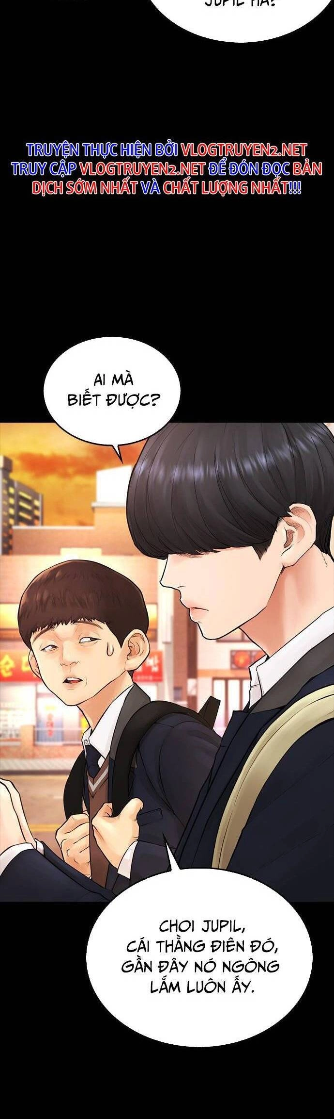 Bố Vạn Năng Chapter 52 - 53