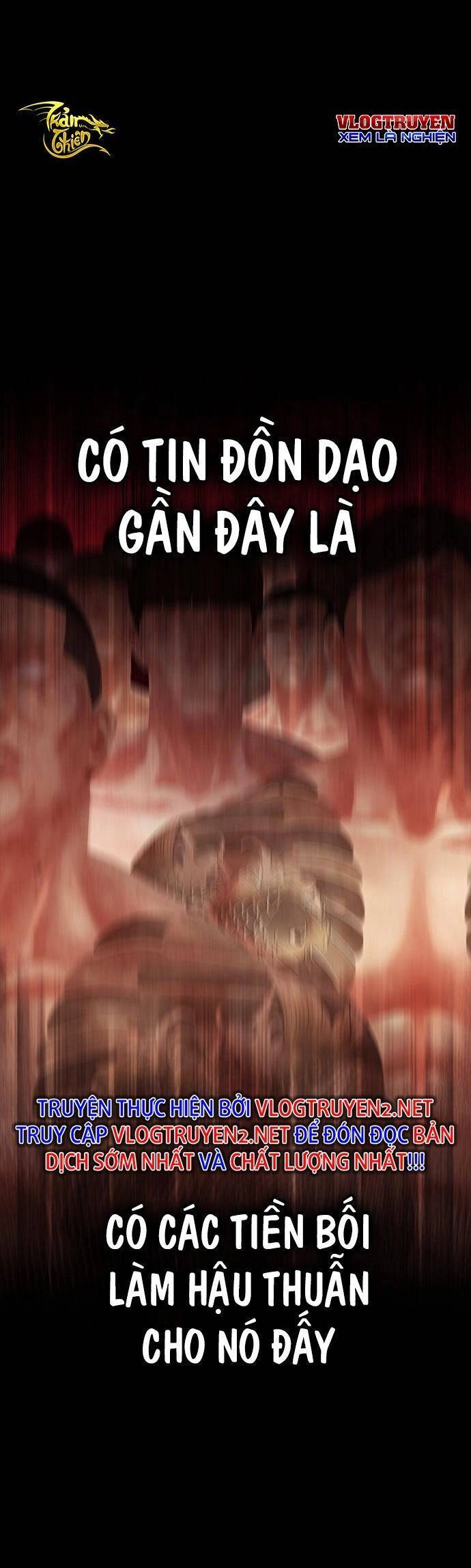 Bố Vạn Năng Chapter 52 - 54