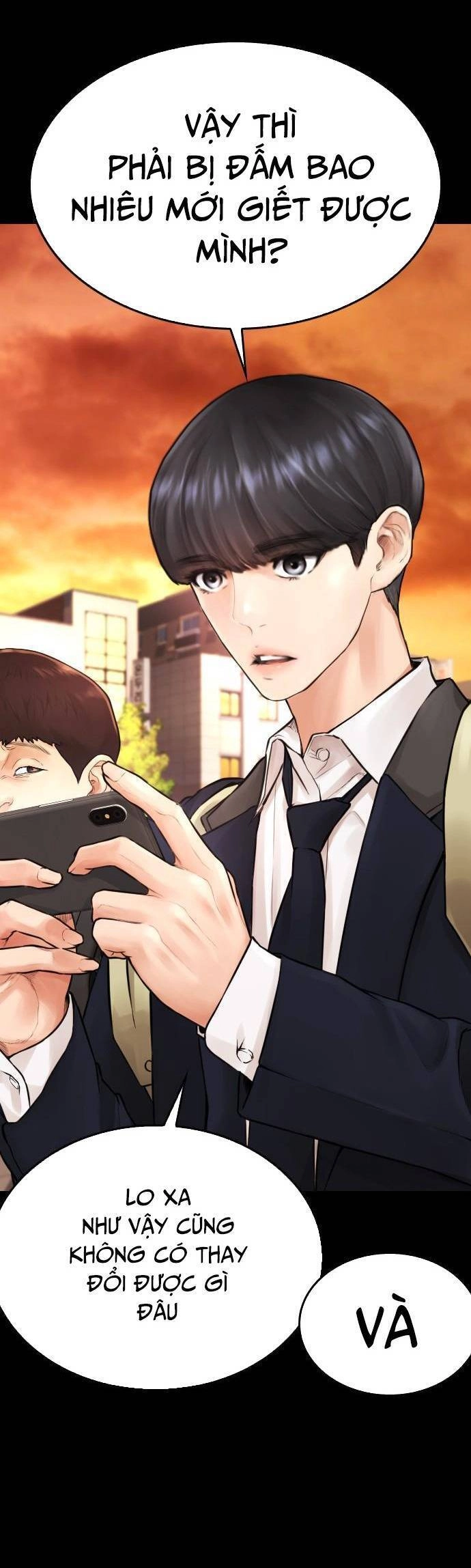 Bố Vạn Năng Chapter 52 - 56