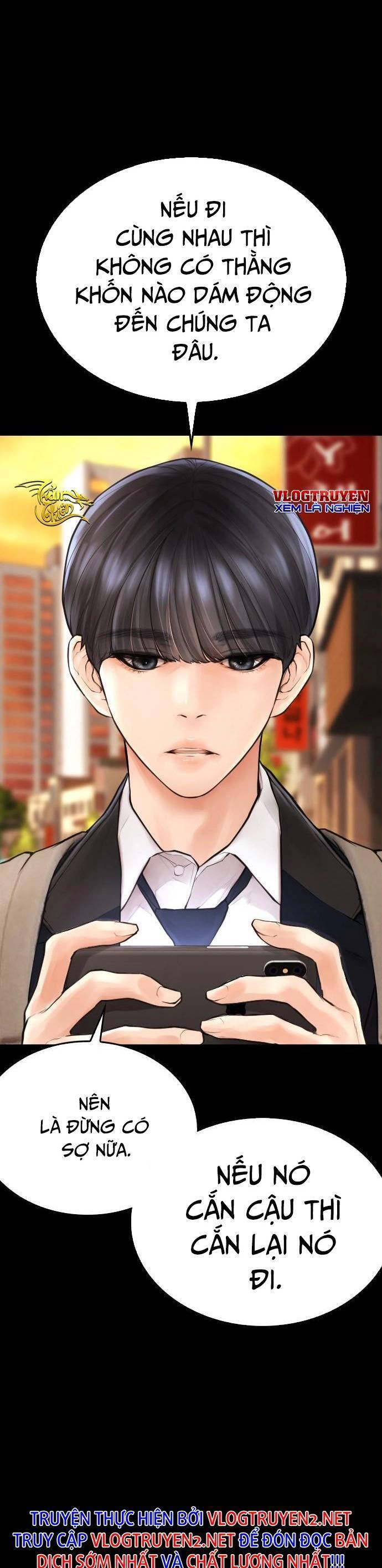 Bố Vạn Năng Chapter 52 - 59