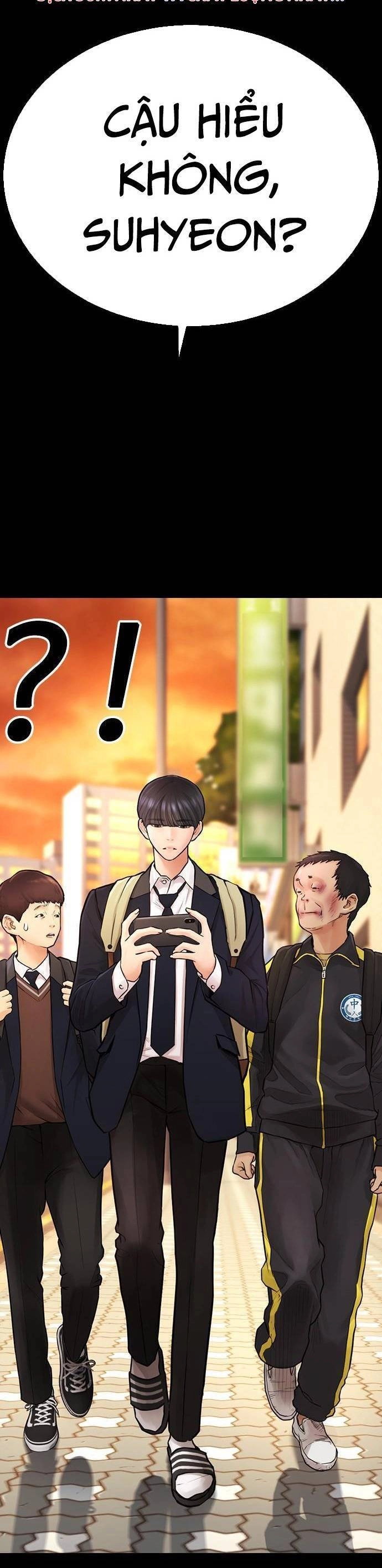 Bố Vạn Năng Chapter 52 - 60