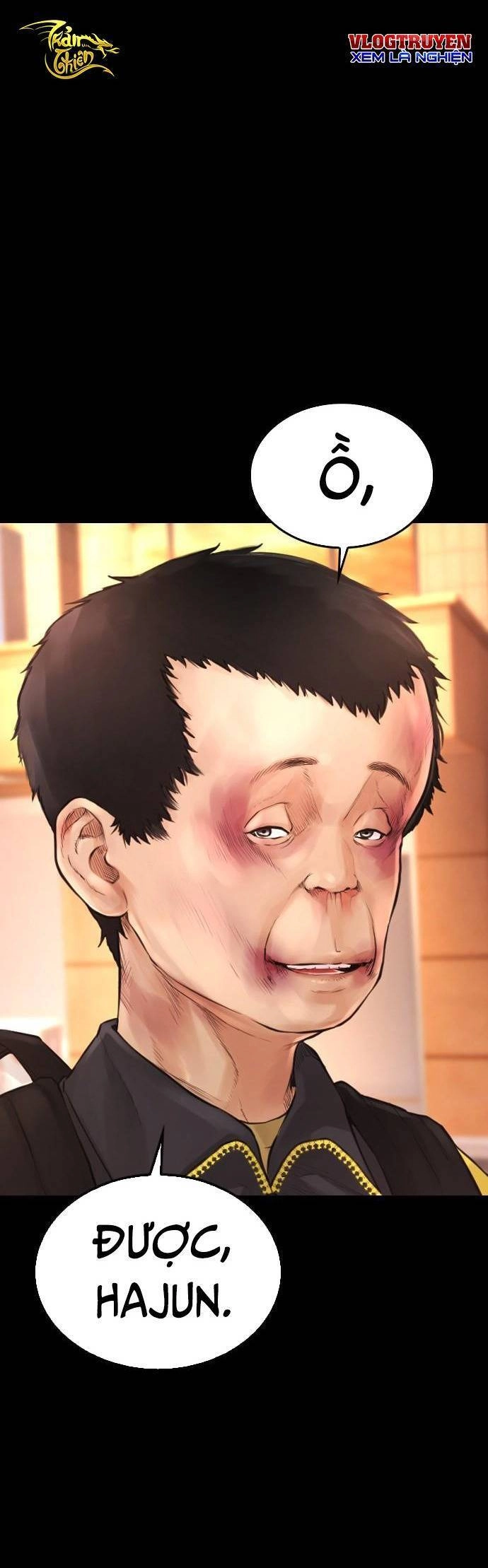 Bố Vạn Năng Chapter 52 - 61