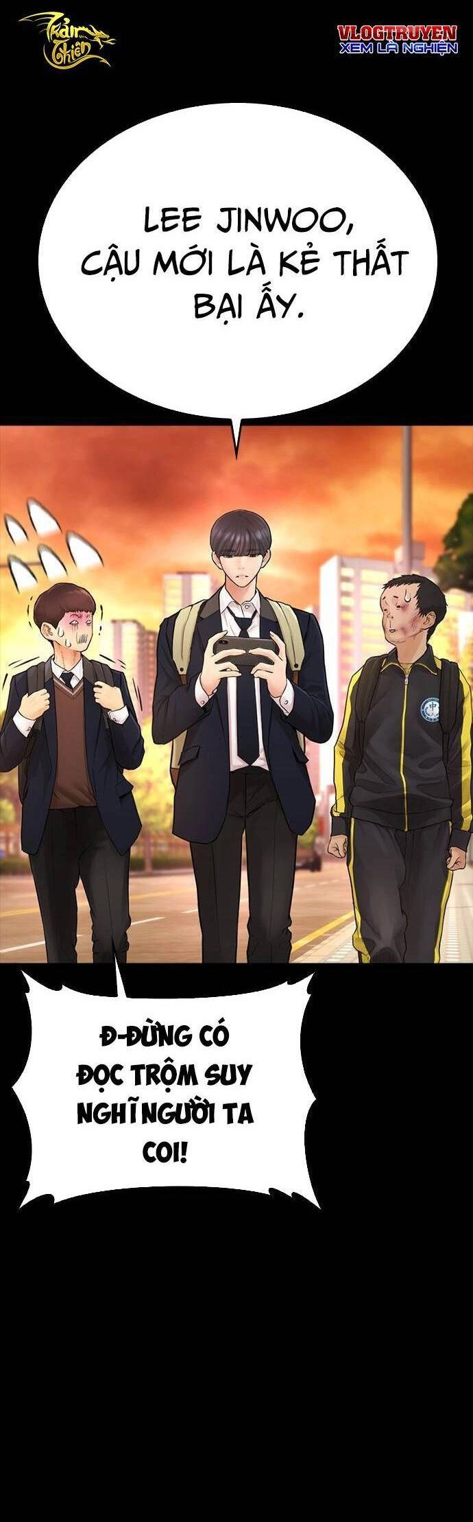 Bố Vạn Năng Chapter 52 - 63