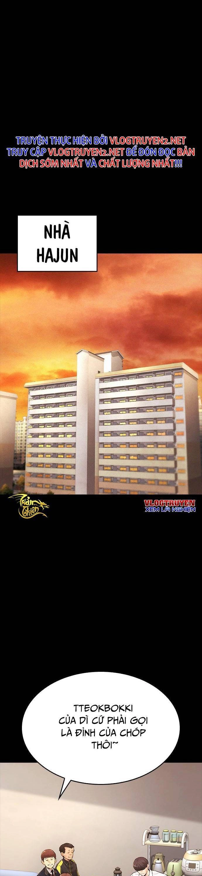 Bố Vạn Năng Chapter 52 - 64