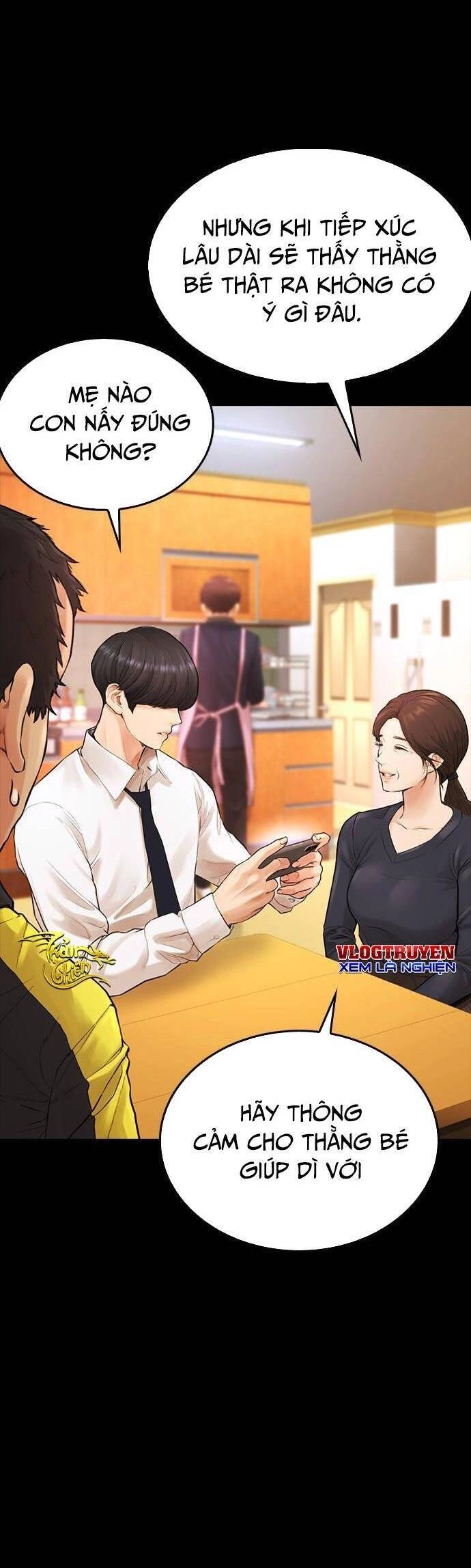 Bố Vạn Năng Chapter 52 - 70