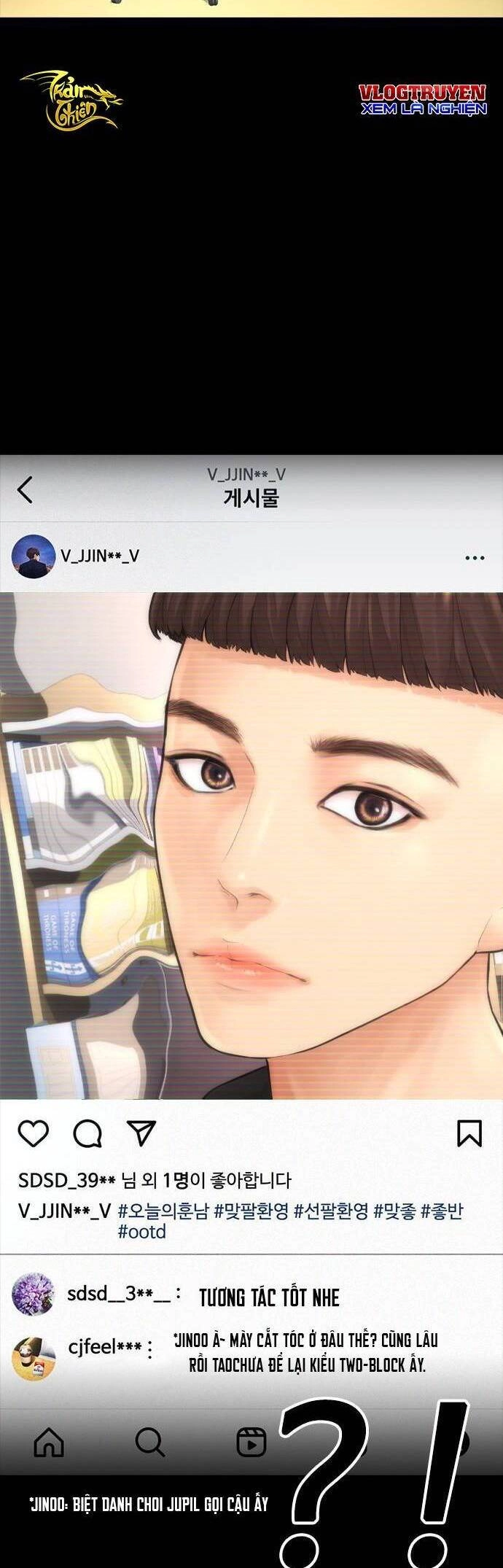 Bố Vạn Năng Chapter 52 - 80