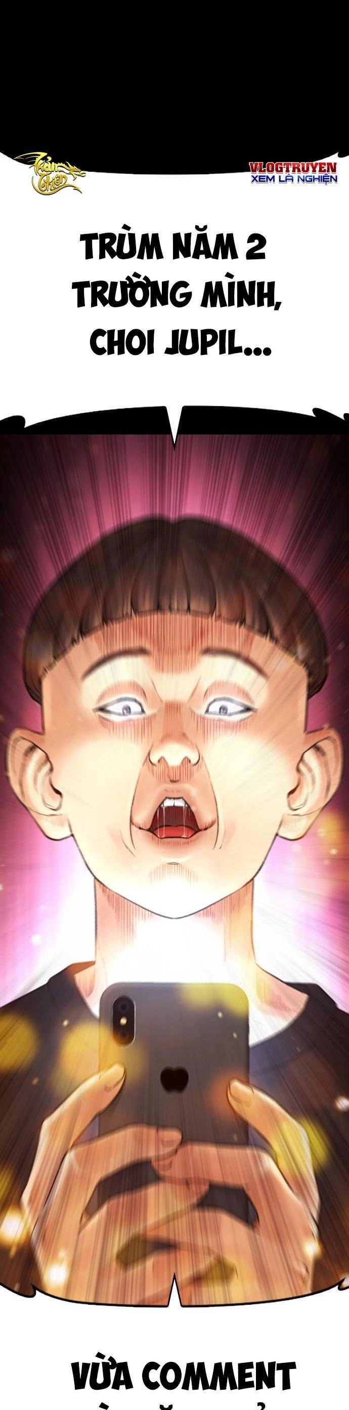 Bố Vạn Năng Chapter 52 - 82