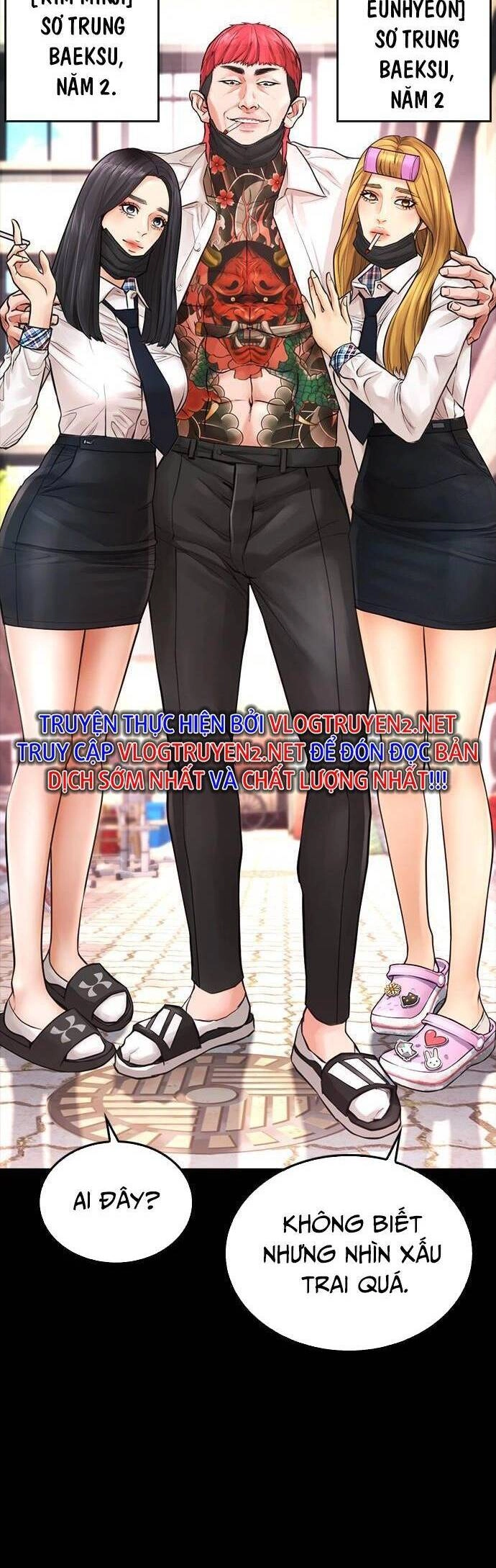 Bố Vạn Năng Chapter 52 - 86