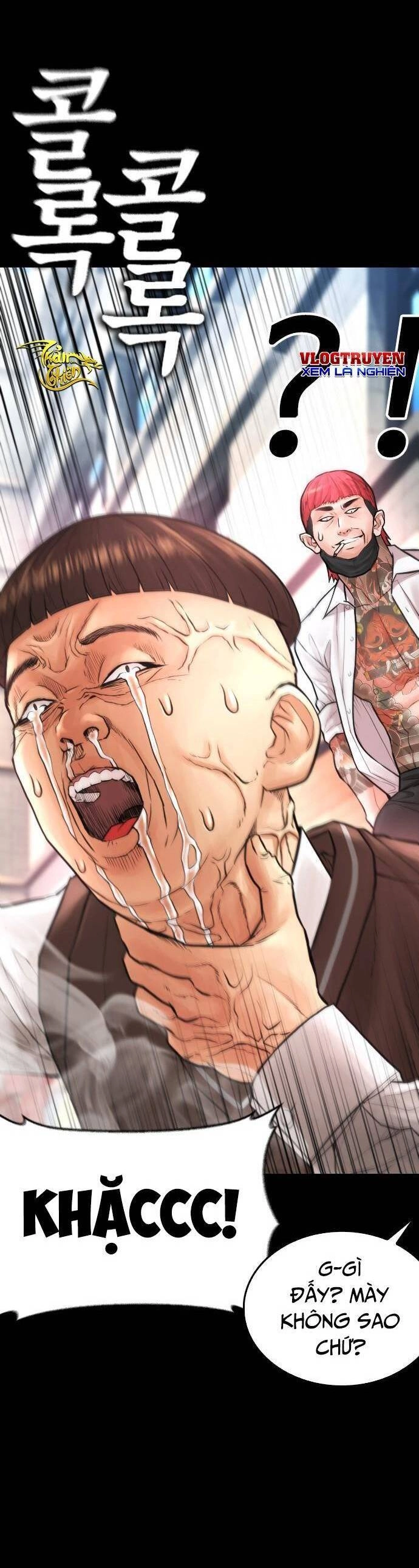 Bố Vạn Năng Chapter 52 - 89