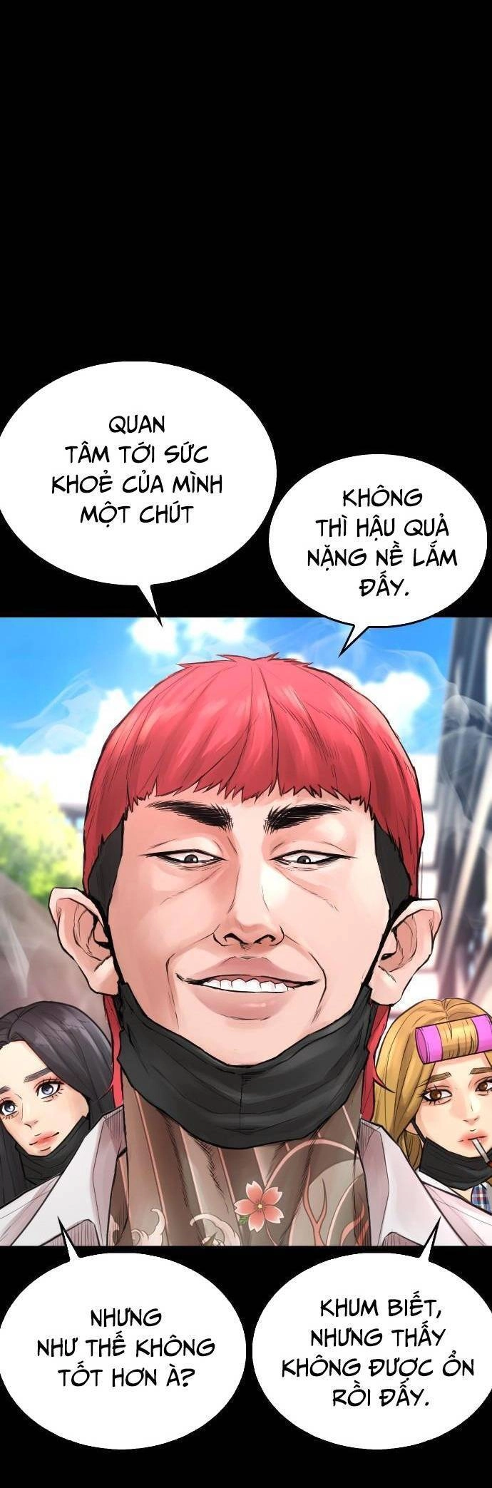 Bố Vạn Năng Chapter 52 - 92
