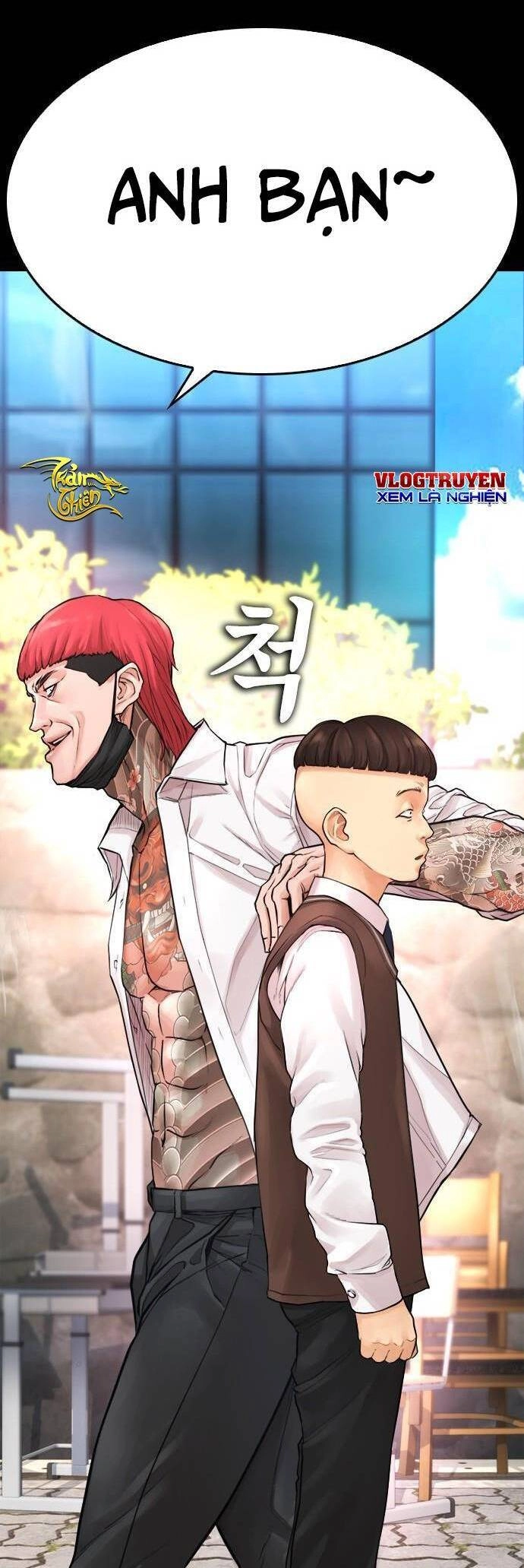 Bố Vạn Năng Chapter 52 - 99