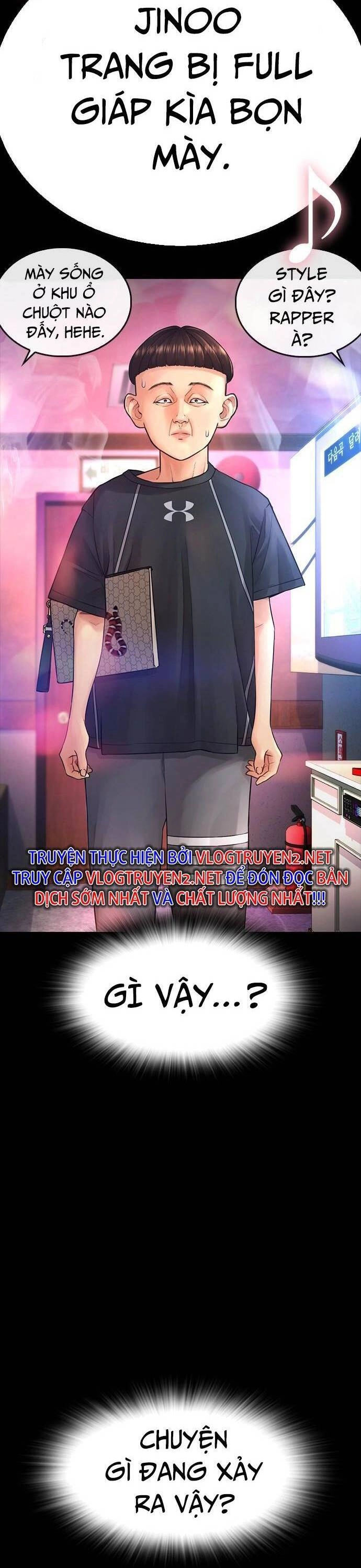 Bố Vạn Năng Chapter 52 - 108