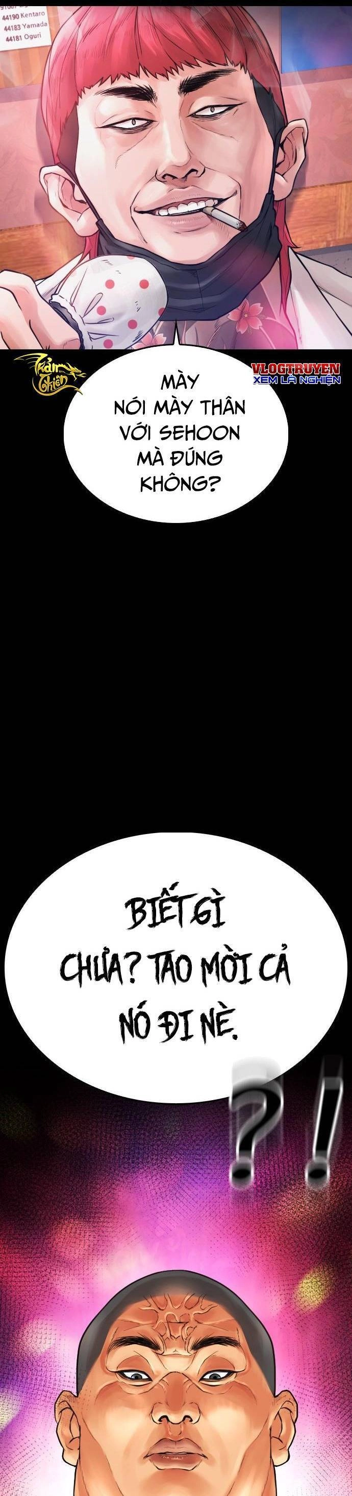 Bố Vạn Năng Chapter 52 - 109