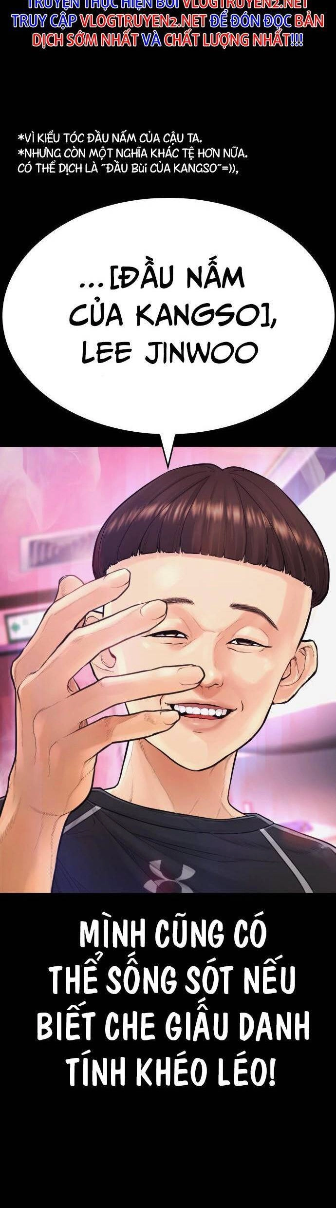 Bố Vạn Năng Chapter 52 - 115