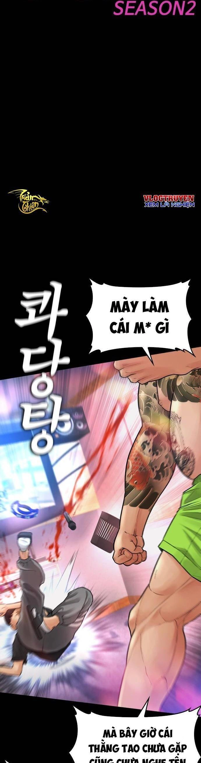 Bố Vạn Năng Chapter 53 - 6